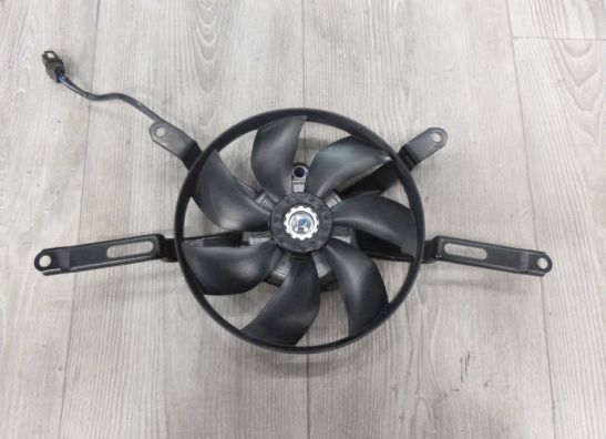 Lufter Yamaha Tracer 900