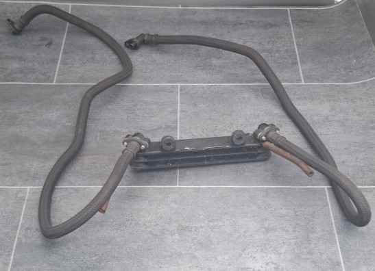 Oliekoeler Honda CBR 600 F