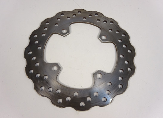 Achterremschijf Kawasaki ZX 6 R