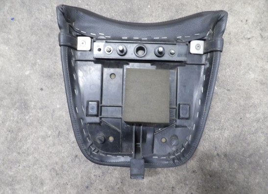 Buddy zadel BMW R 1150 R rockster