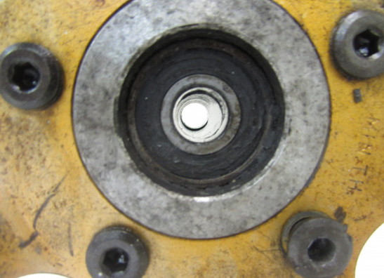 Vorderrad Komplett Suzuki GS 500 E