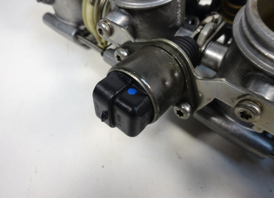 Gasklephuis BMW K 1200 GT