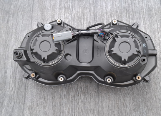 Scheinwerfer Triumph Tiger 800