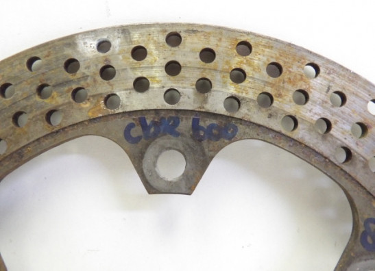 Bremsscheibe vorne Honda CBR 600 F