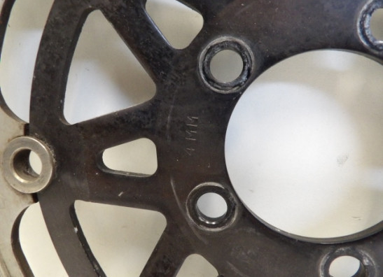 Bremsscheibe vorne Kawasaki Overige Kawasaki