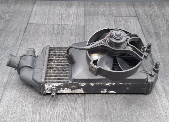 Radiateur BMW K 1200 LT