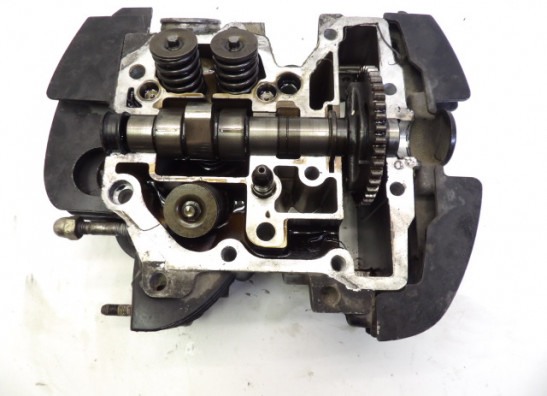 Cylinder head Honda VT 1100