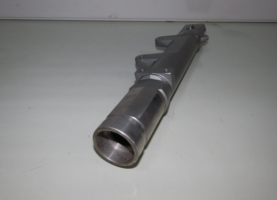 Voorpoot links onder Moto Guzzi V35 V50 V65