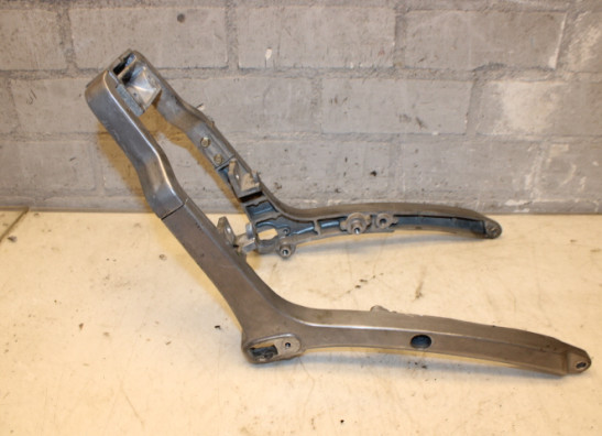 Rugsteun sissybar Kawasaki LTD 450