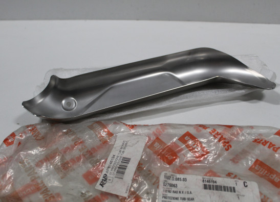 Auspuff Aprilia Caponord 1000