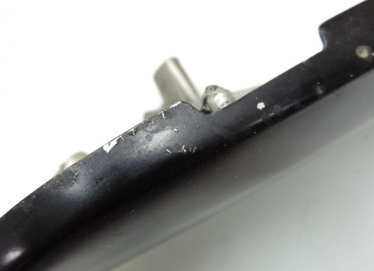 Rechter zijkuip klein Kawasaki ER 5