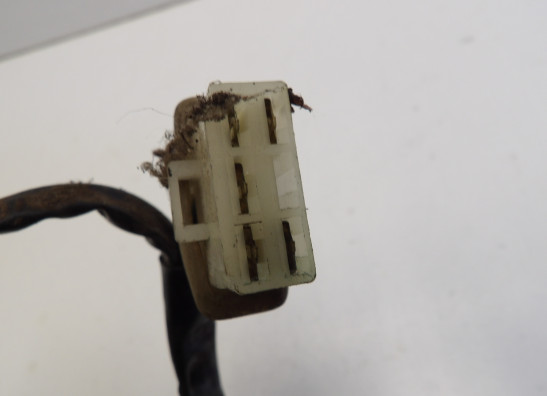 Spanningsregelaar Honda VF 700  750 C Magna