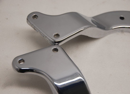 Achtersubframe Harley Davidson Softtail