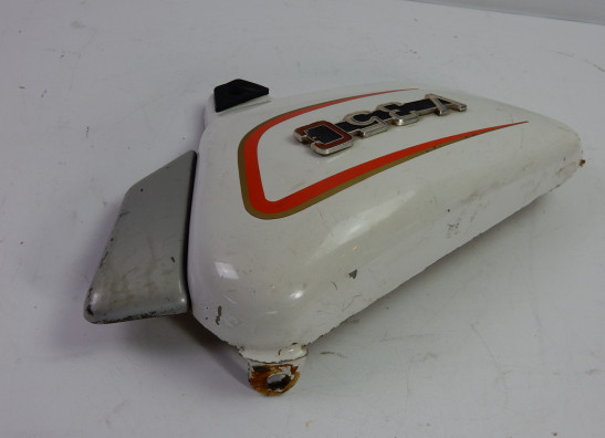 Rechter zijkuip klein Moto Guzzi V35 V50 V65