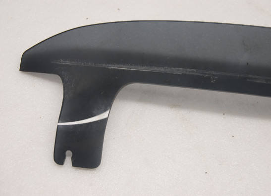 Windscherm Harley Davidson Softtail