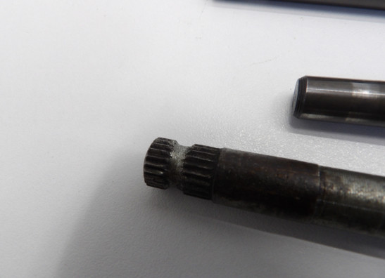 Gear box Suzuki Gv 1400 cavalcade