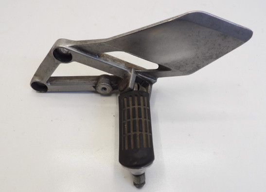 Schetsplaat links Honda CBR 600 F