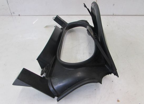 Topkuip bekleding Yamaha FJ 1200