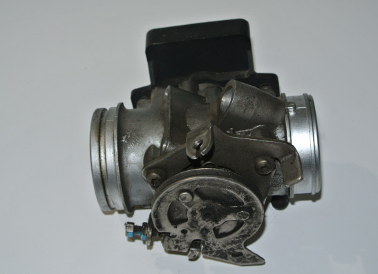 Einspritzanlage BMW R 1150 RT   R 850 RT