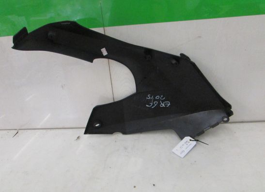 Linker onderkuip Kawasaki ER 6