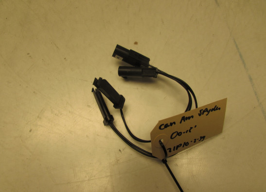 Kabelboom voor Can-am Overig Can Am