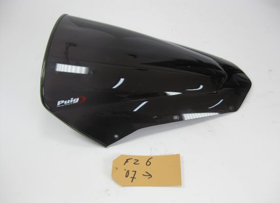 Kuipruit Yamaha FAZER 600