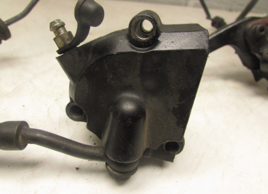 Koppelingspomp Yamaha FJ 1200