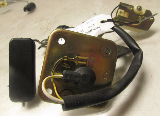 Brandstofniveaumeter Kawasaki ZX 12 R