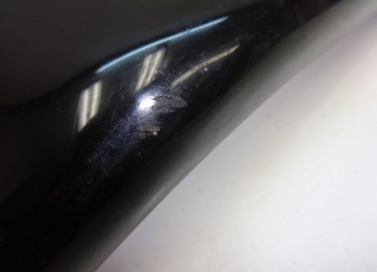 Linker zijkuip klein Aprilia Pegaso