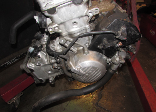 Engine Honda VFR 750