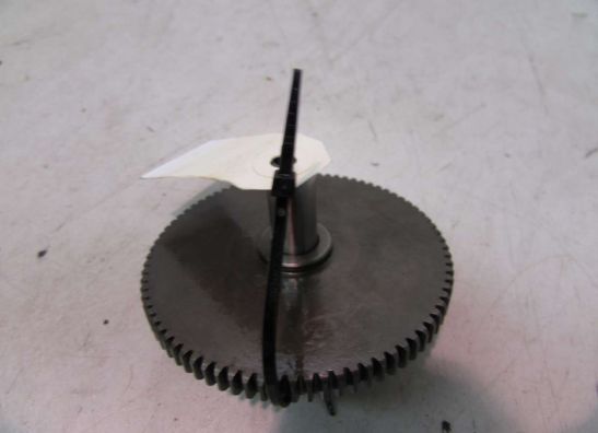 Motorblok diverse Kawasaki ZX 9 R