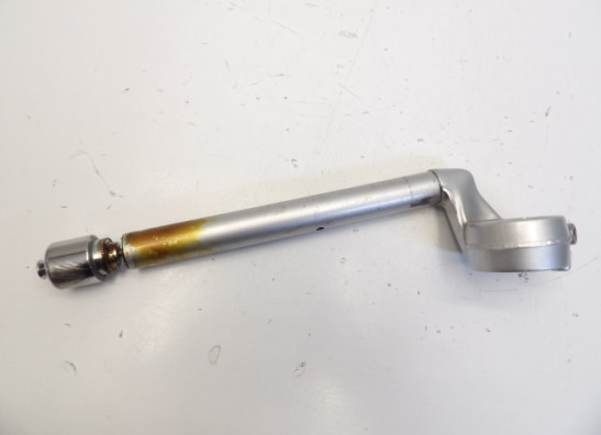 Steering Handle left  Honda CBR 1100 XX