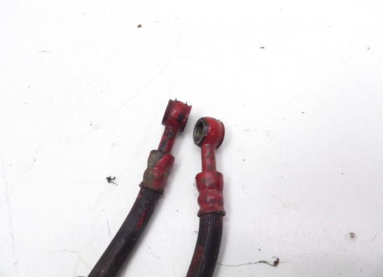 Brake hose front Suzuki GS 650
