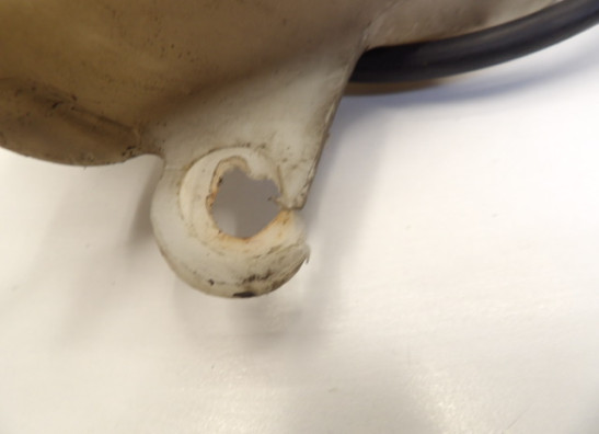 Koelvloeistof reservoir Yamaha FJR 1300