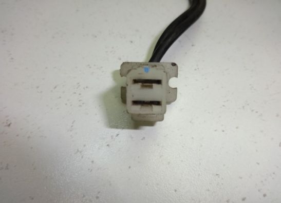 Ventilator Honda TRANSALP