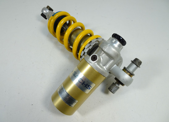 Stossdampfer hinten Aprilia RSV 1000