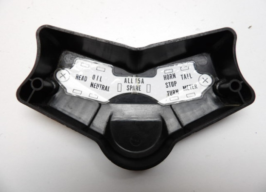 Zekeringkast Honda CBX 550 F2