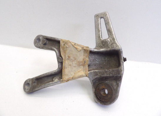 Duo voetsteun rechts Yamaha FZR 1000