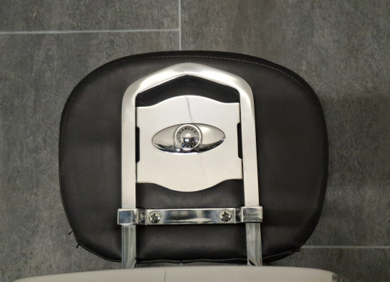 Rugsteun sissybar Harley Davidson FXST Softail Standard