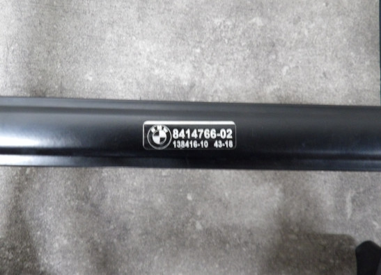 Achtersubframe BMW F 850 GS