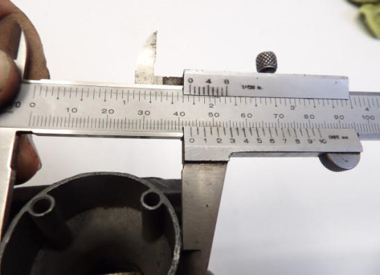 Vergaser teile Suzuki Overige Suzuki