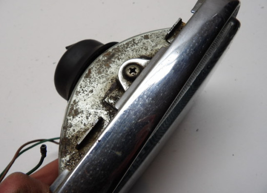 Headlight Honda FT 500