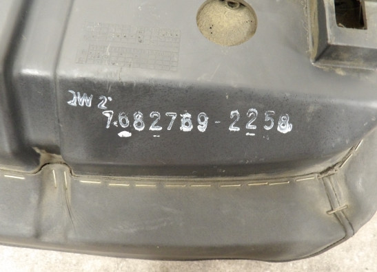 Buddy zadel BMW K 1200 LT