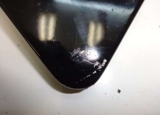 Cowl left small Honda FT 500