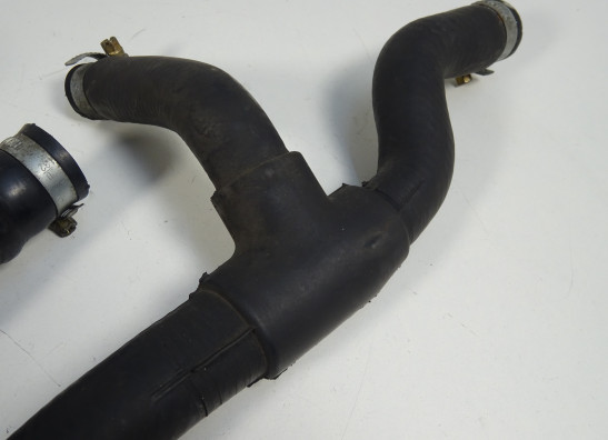 Radiator toebehoren Ducati ST4