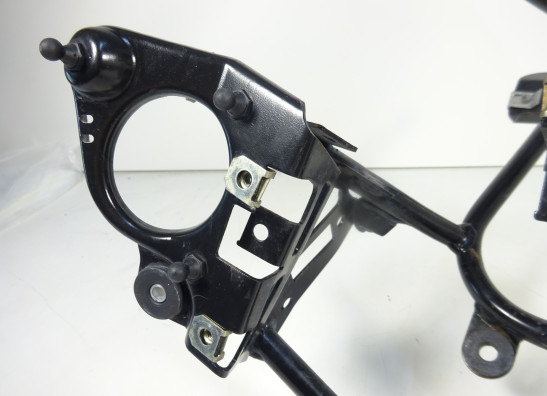 Topkuipsteun BMW R 1200 RT