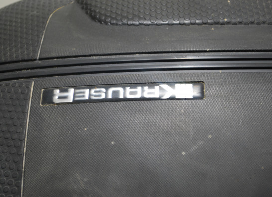 Topkoffer Suzuki SV 650