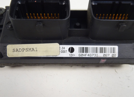 CDI ECU unit Ducati 848