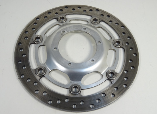 Braking disc right front Honda ST 1300 Pan European