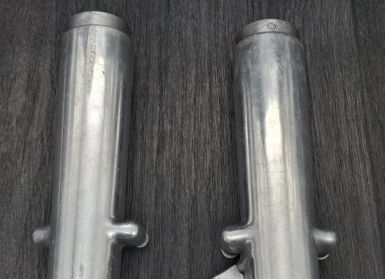 Voorpoten compleet Harley Davidson FXRS Low Rider Sport